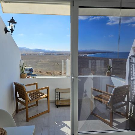 Apartamentos Cotillo Family エクステリア 写真