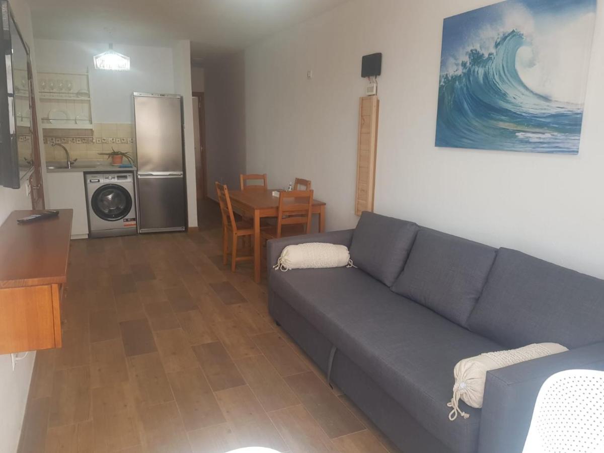 Apartamentos Cotillo Family エクステリア 写真
