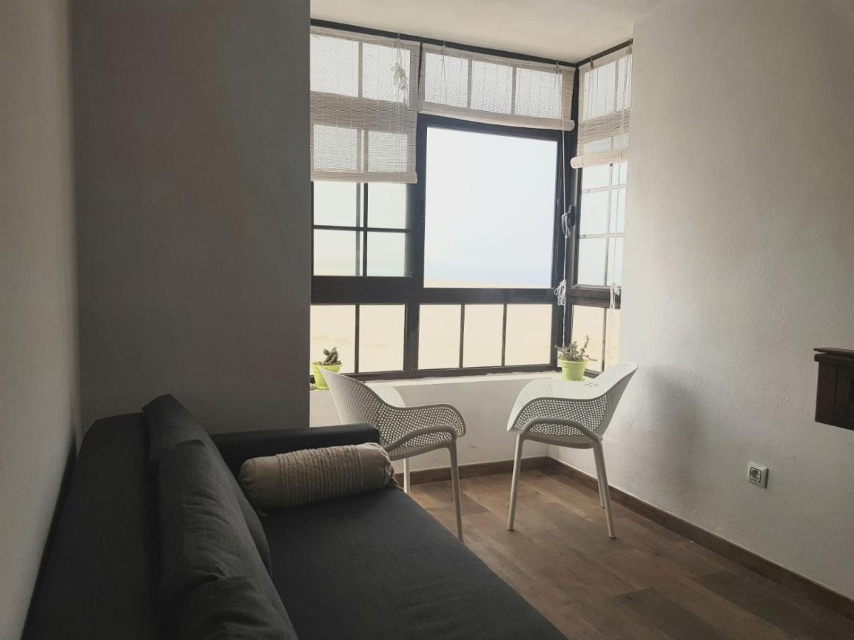 Apartamentos Cotillo Family エクステリア 写真