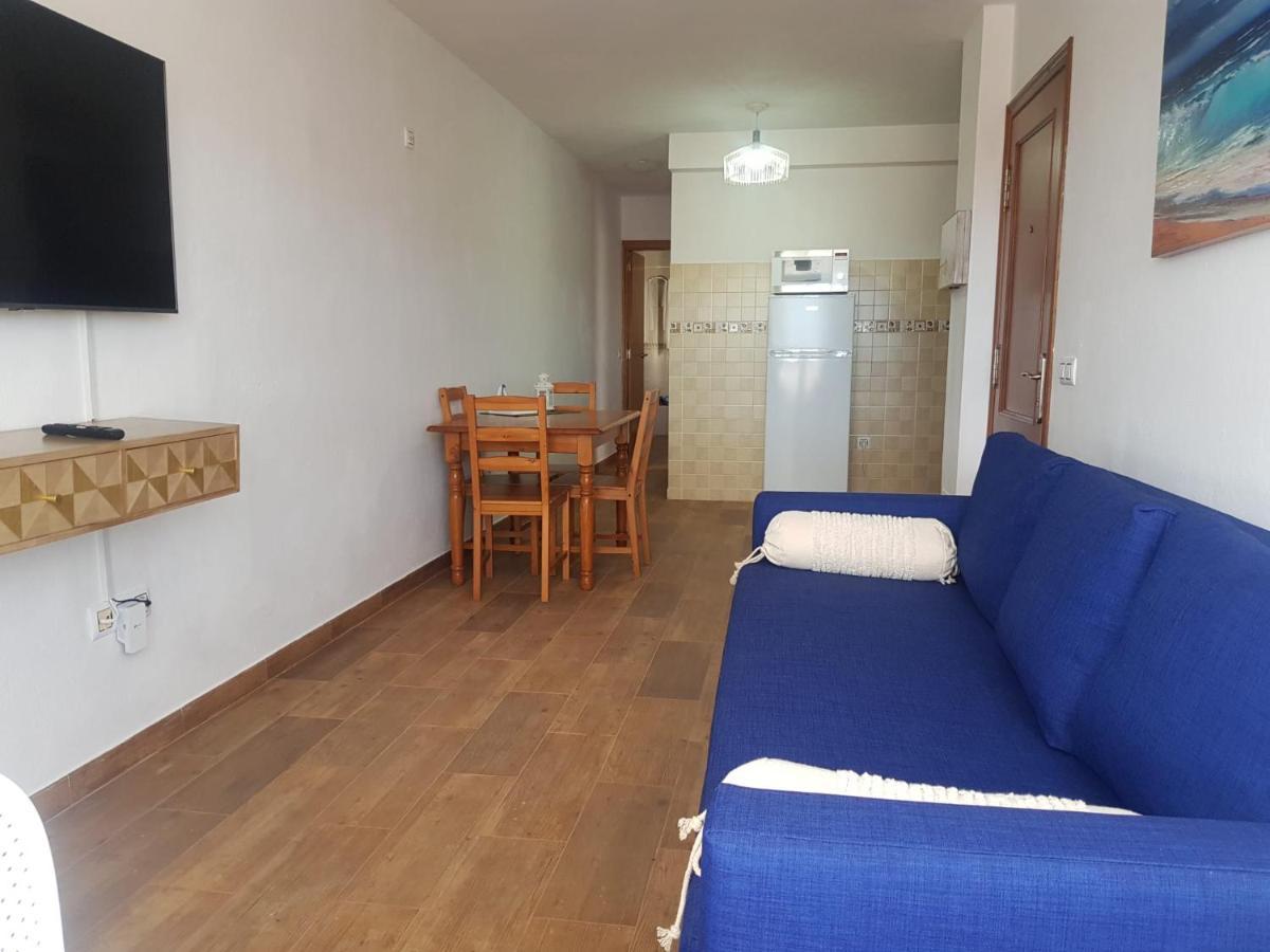 Apartamentos Cotillo Family エクステリア 写真