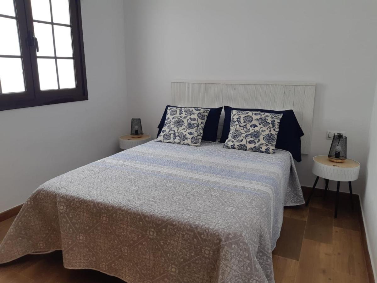 Apartamentos Cotillo Family エクステリア 写真