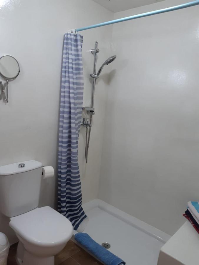 Apartamentos Cotillo Family エクステリア 写真