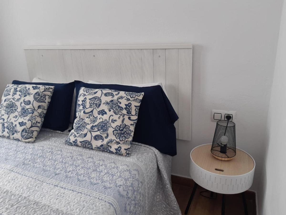 Apartamentos Cotillo Family エクステリア 写真