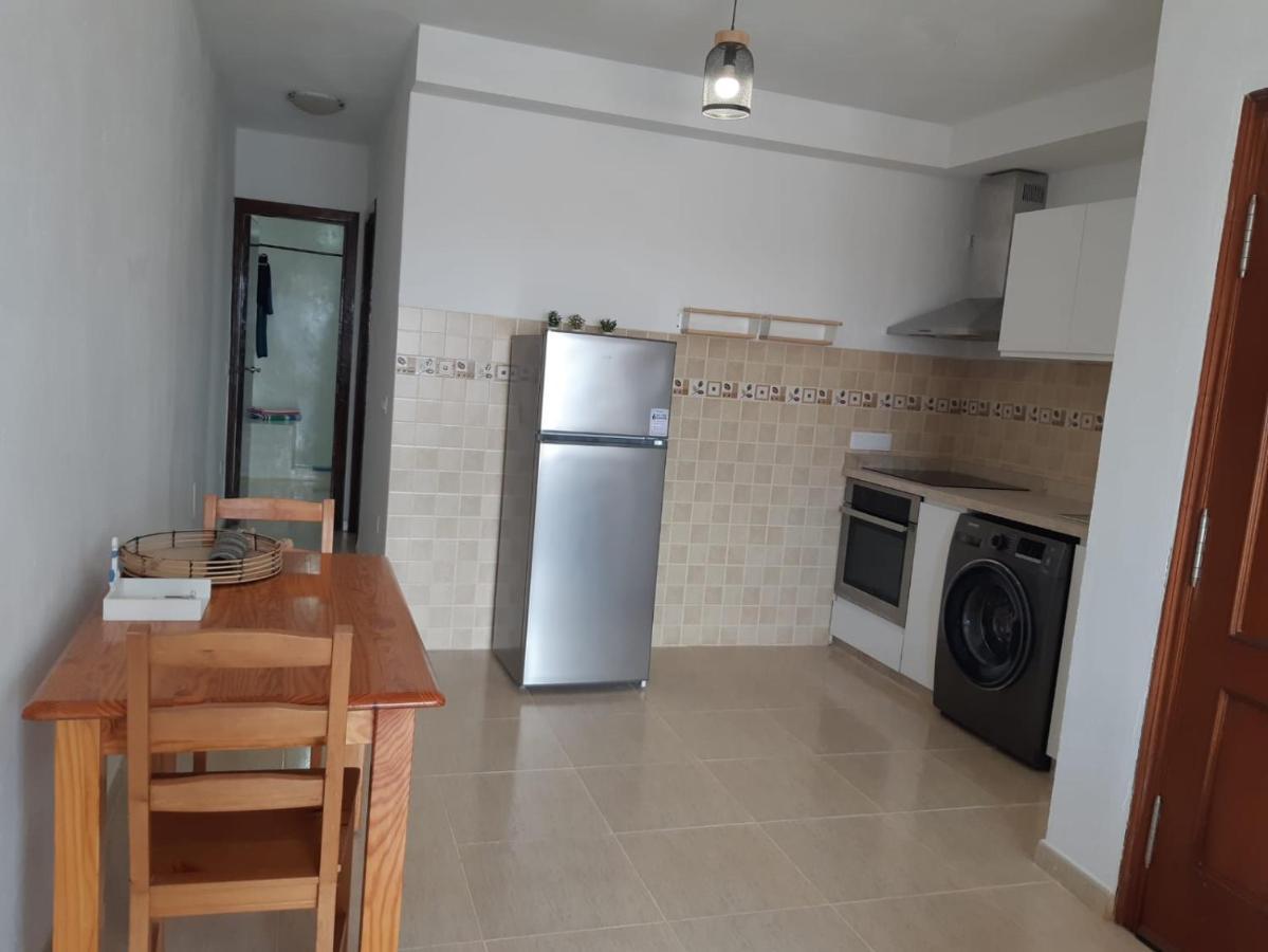 Apartamentos Cotillo Family エクステリア 写真