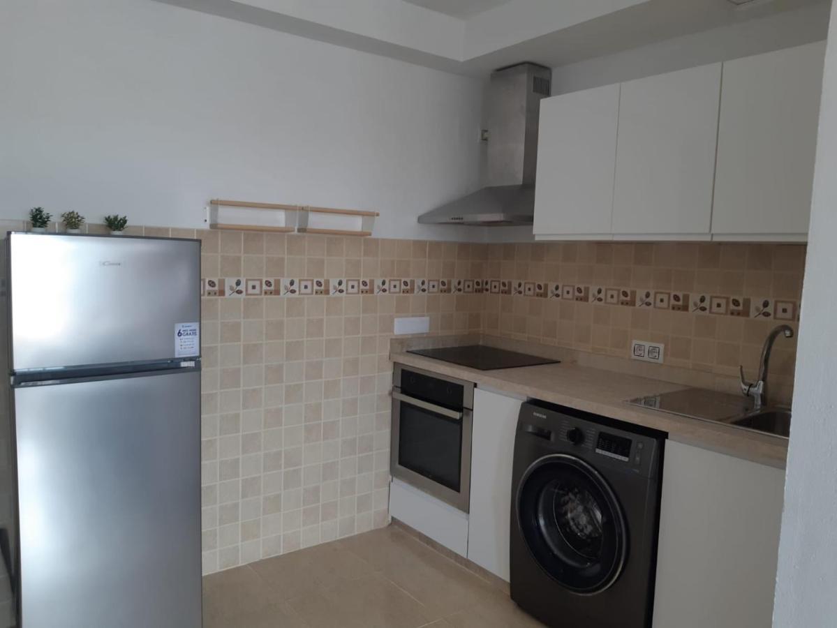 Apartamentos Cotillo Family エクステリア 写真