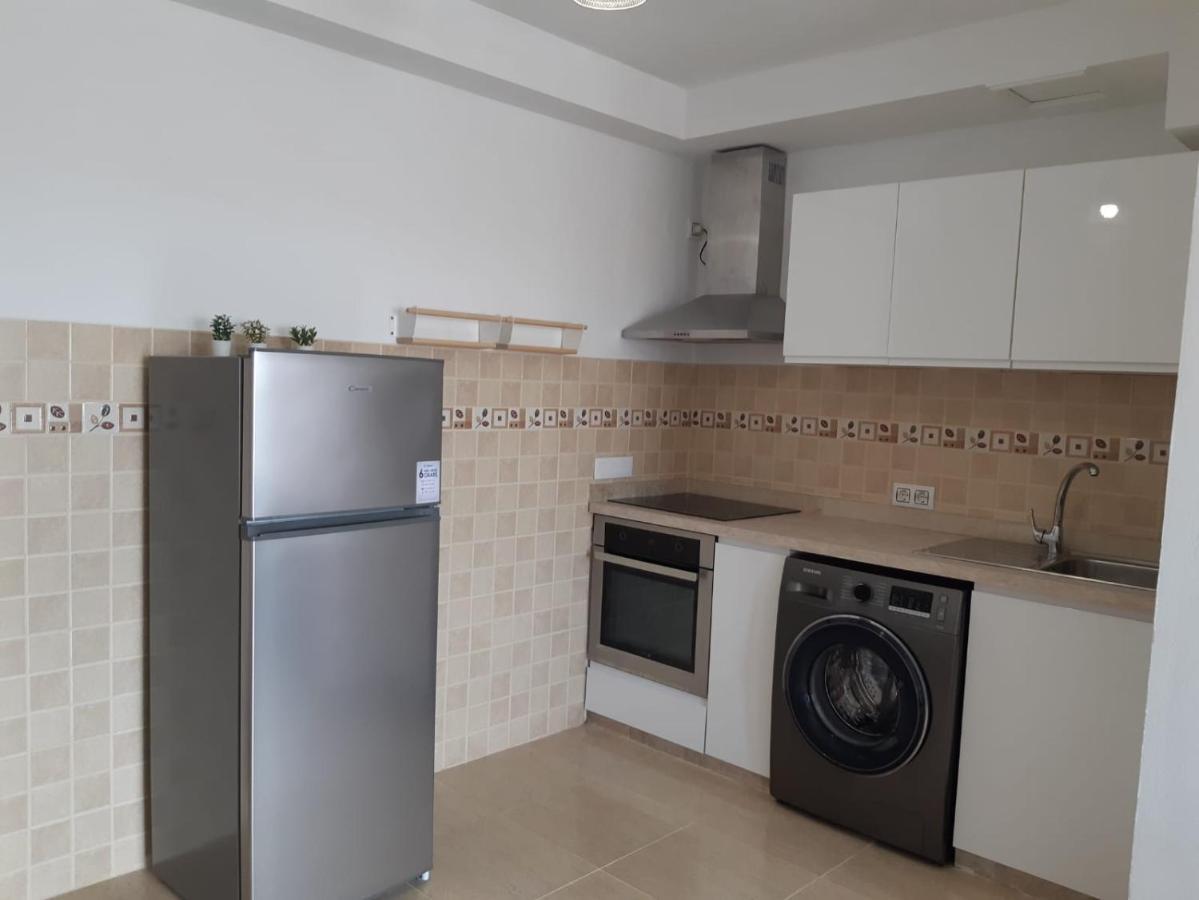 Apartamentos Cotillo Family エクステリア 写真