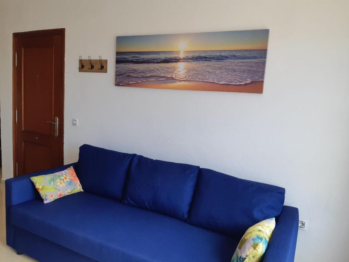 Apartamentos Cotillo Family エクステリア 写真