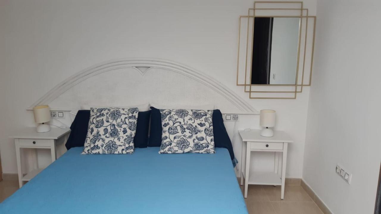 Apartamentos Cotillo Family エクステリア 写真