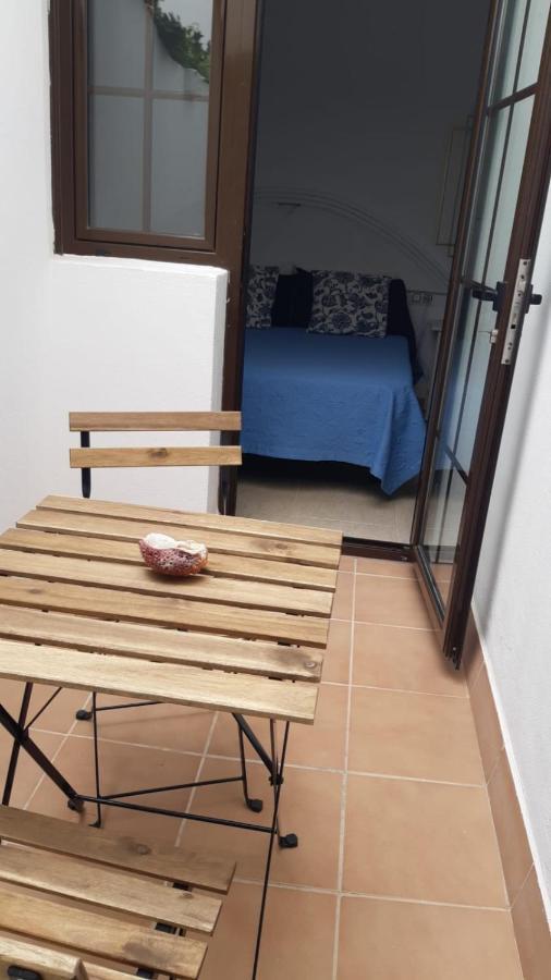 Apartamentos Cotillo Family エクステリア 写真