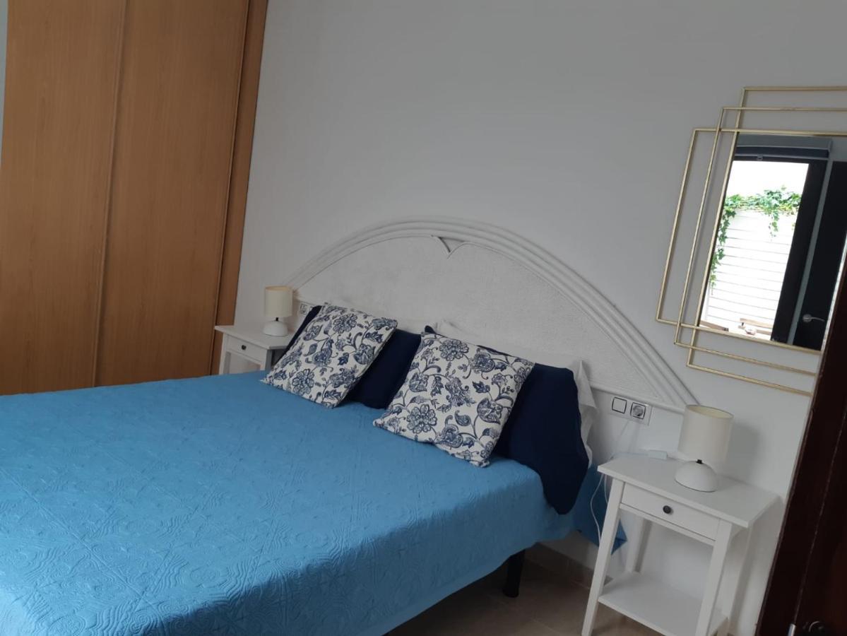 Apartamentos Cotillo Family エクステリア 写真
