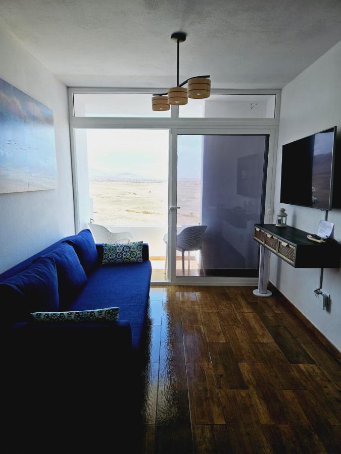 Apartamentos Cotillo Family エクステリア 写真