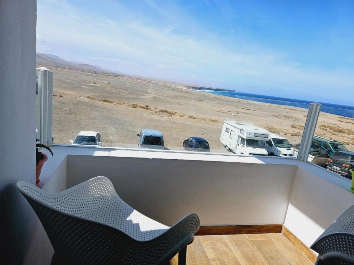 Apartamentos Cotillo Family エクステリア 写真