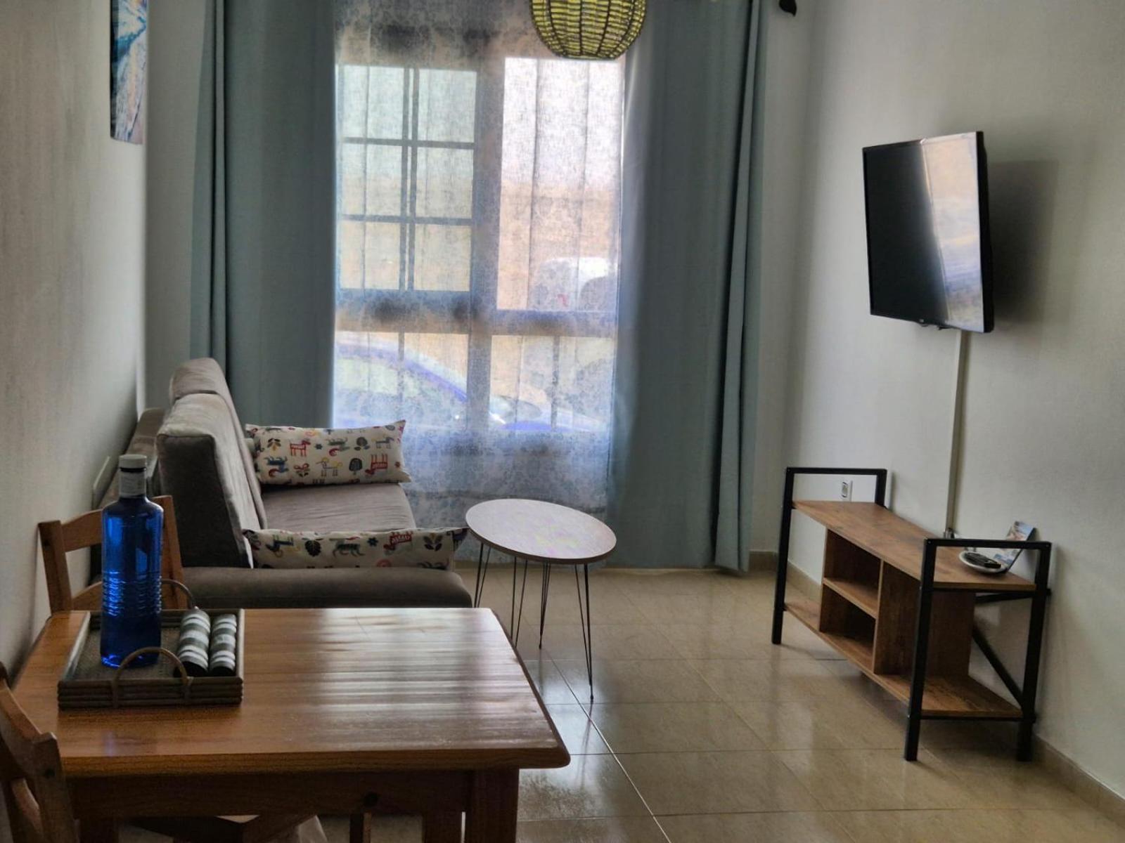 Apartamentos Cotillo Family エクステリア 写真