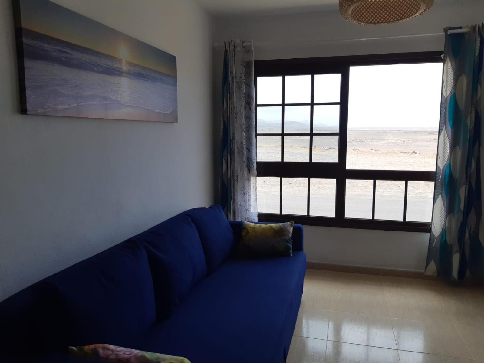 Apartamentos Cotillo Family エクステリア 写真